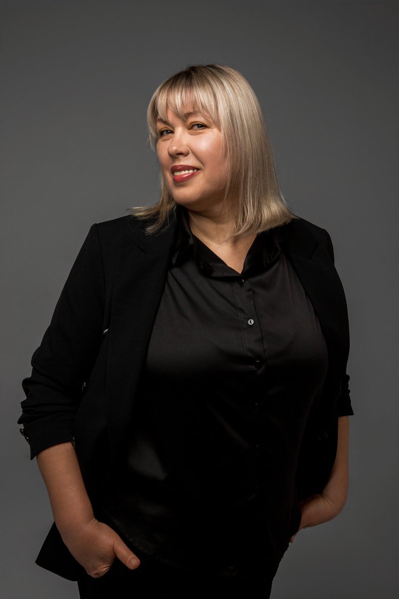 Natalia Gujda