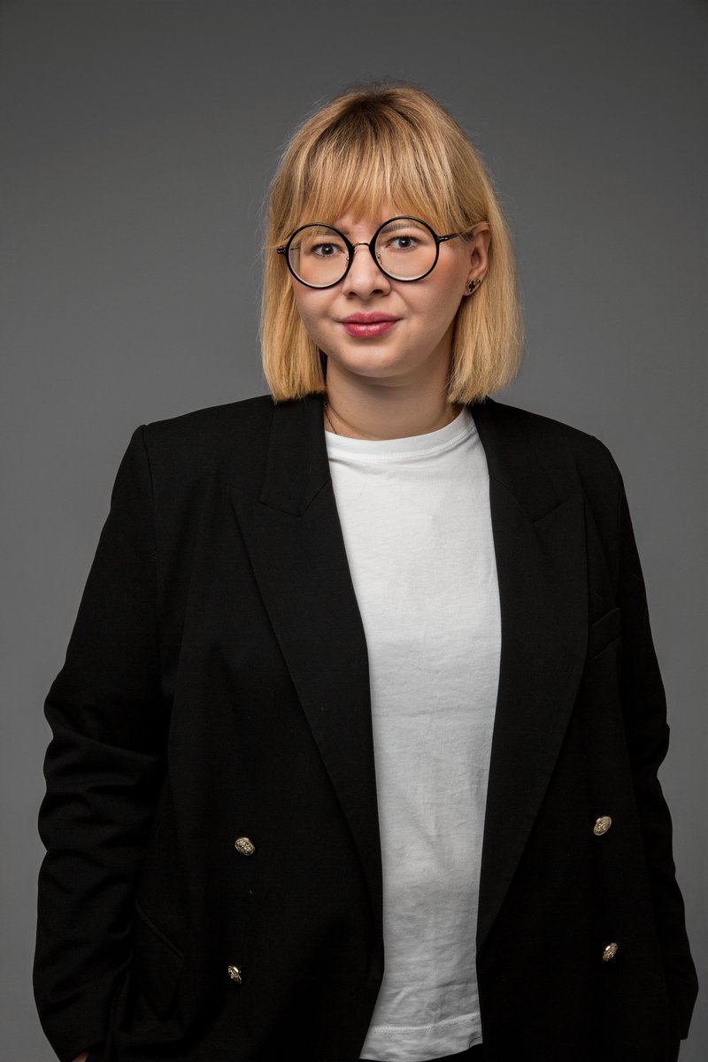 Ewa Szymczak